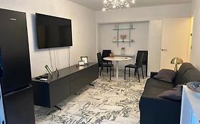 Appartement T2 Bord De Mer