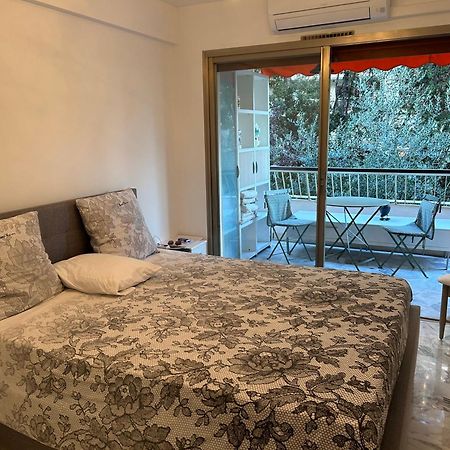 Appartement T2 Bord De Mer Cannes Esterno foto