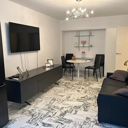 Appartement T2 Bord De Mer Cannes Esterno foto