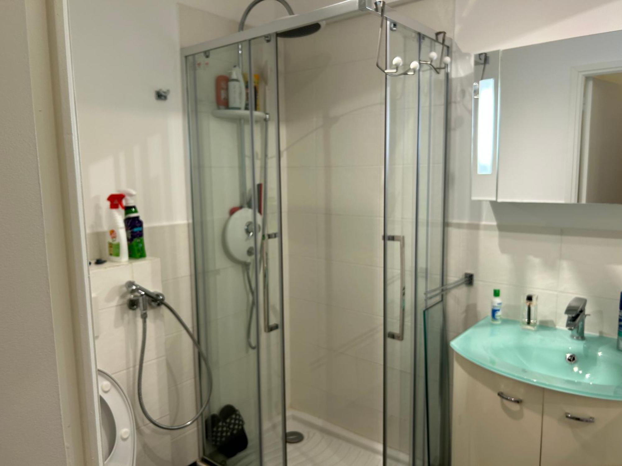 Appartement T2 Bord De Mer Cannes Esterno foto