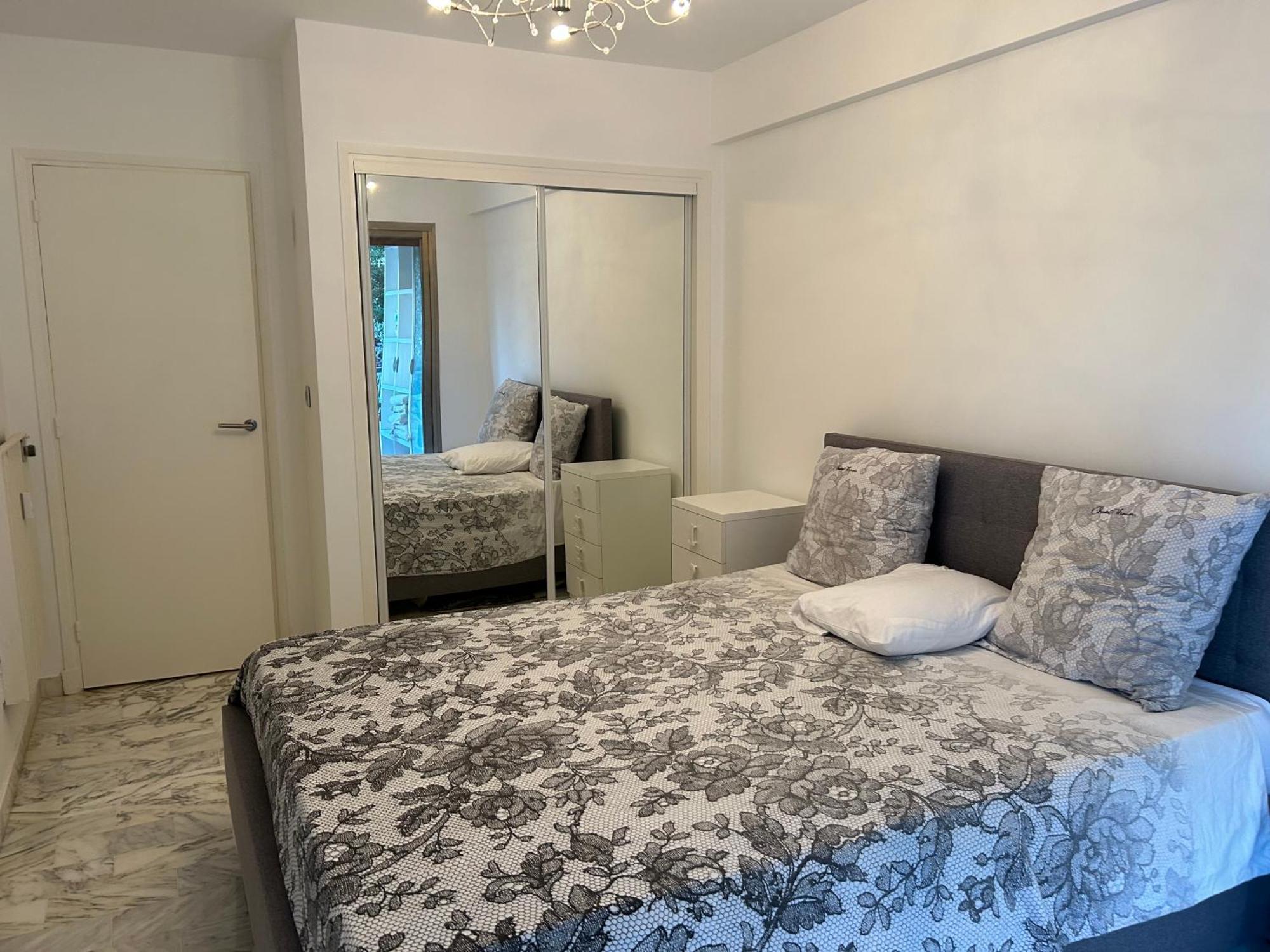 Appartement T2 Bord De Mer Cannes Esterno foto